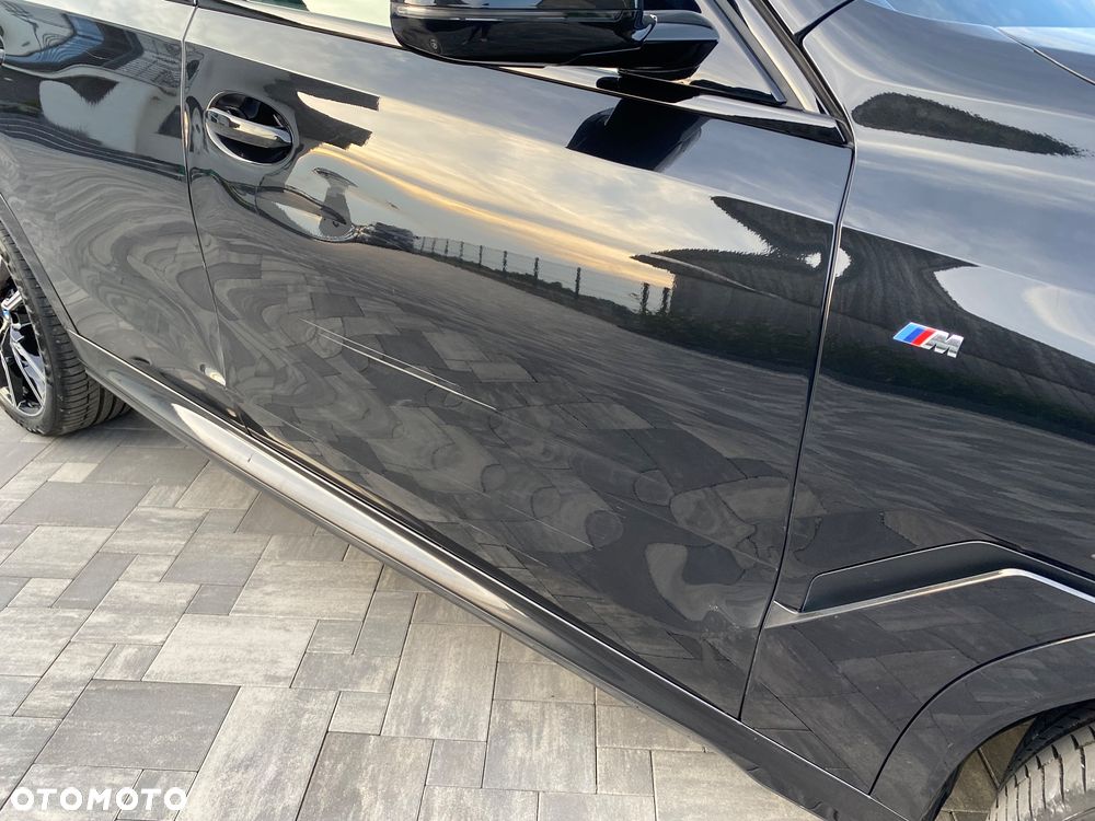BMW X6 xDrive40d - 26