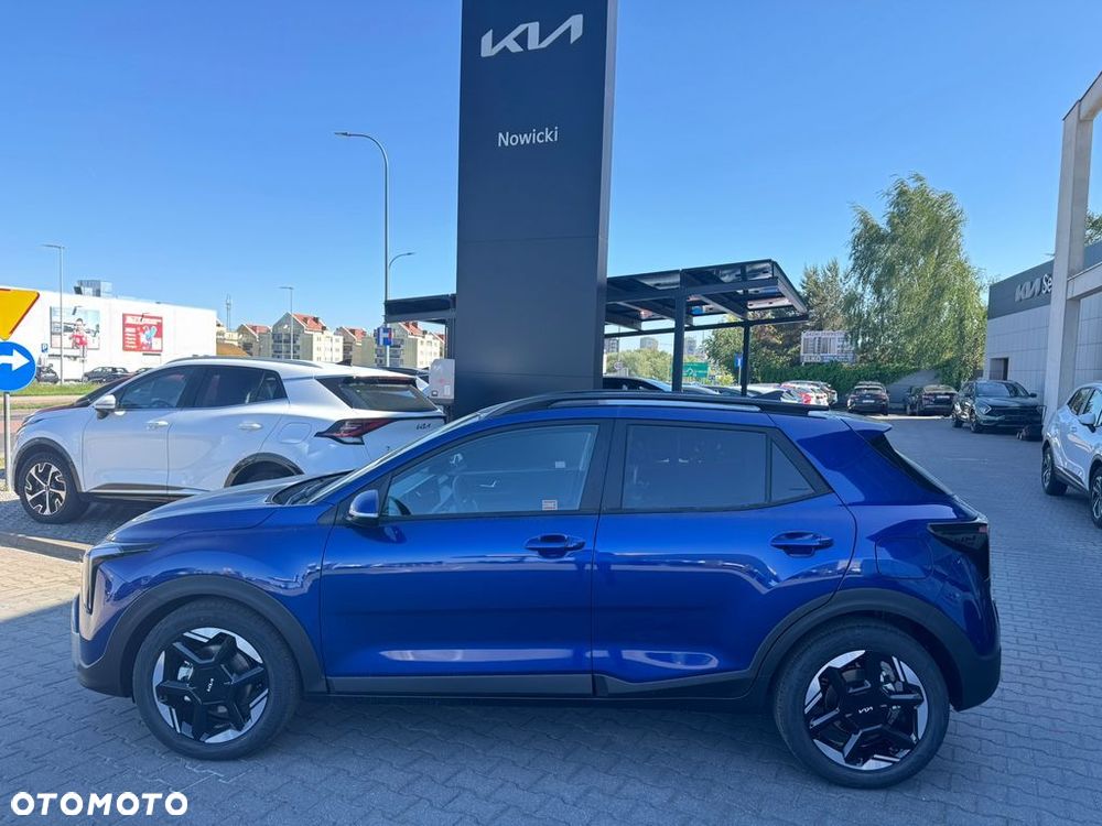 Kia Stonic 1.0 T-GDI L Business Line - 3