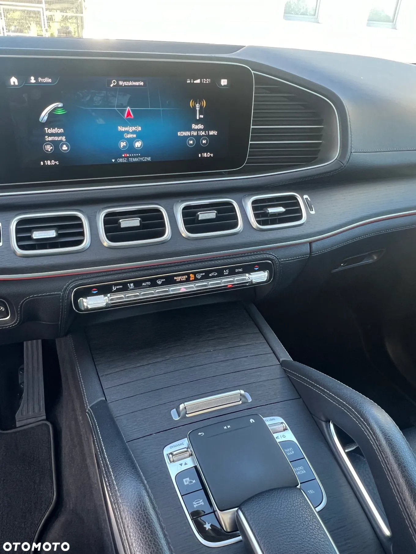 Mercedes-Benz GLE 450 AMG 4-Matic - 8