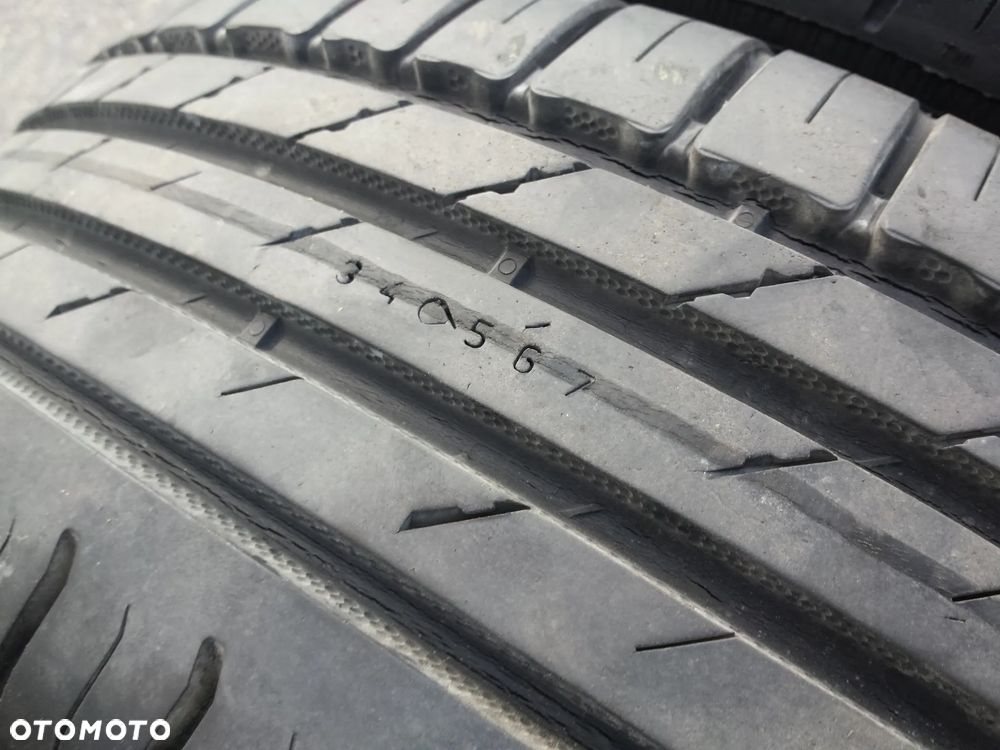 15” - NOKIAN - 175/65 r15 cali –  LETNIE  Opony  WETPROOF - stan: BDB - Gwarancja + Możliwy MONTAŻ  !! - 7 mm ! - 7