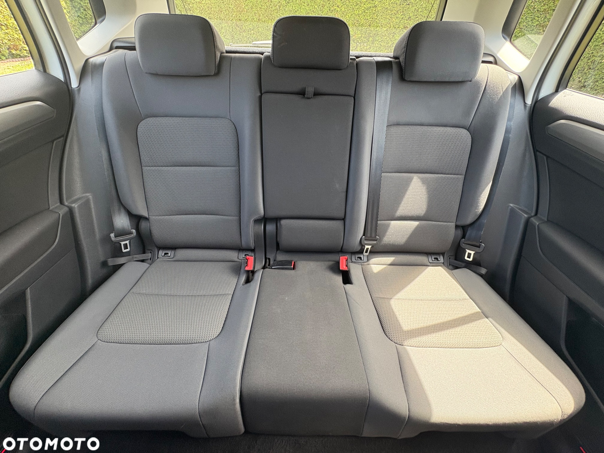 Volkswagen Golf Sportsvan 1.4 TSI (BlueMotion Technology) Comfortline - 22