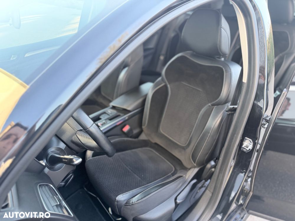 Renault Megane 1.5 dCI Intens - 10