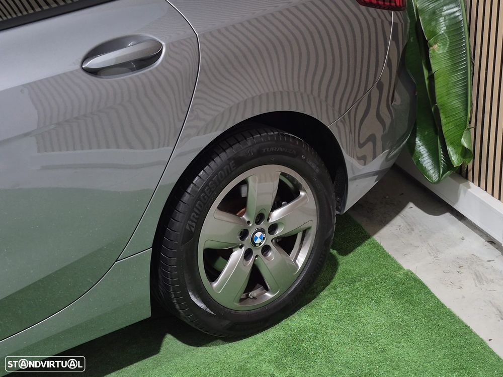 BMW 216 Gran Coupé d Advantage - 6