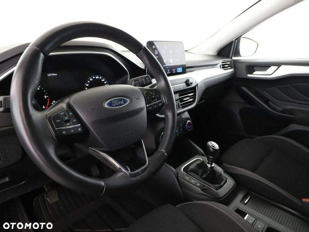 Ford Focus 1.5 EcoBlue Start-Stopp-System COOL&CONNECT - 15