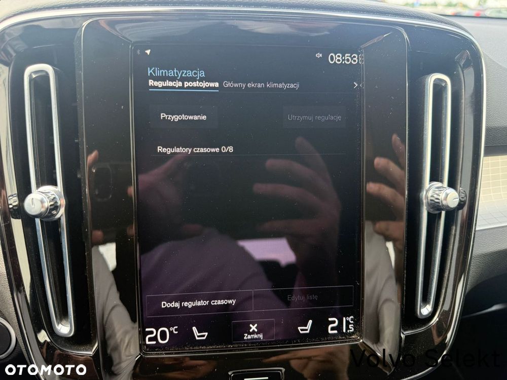 Volvo XC 40 - 18