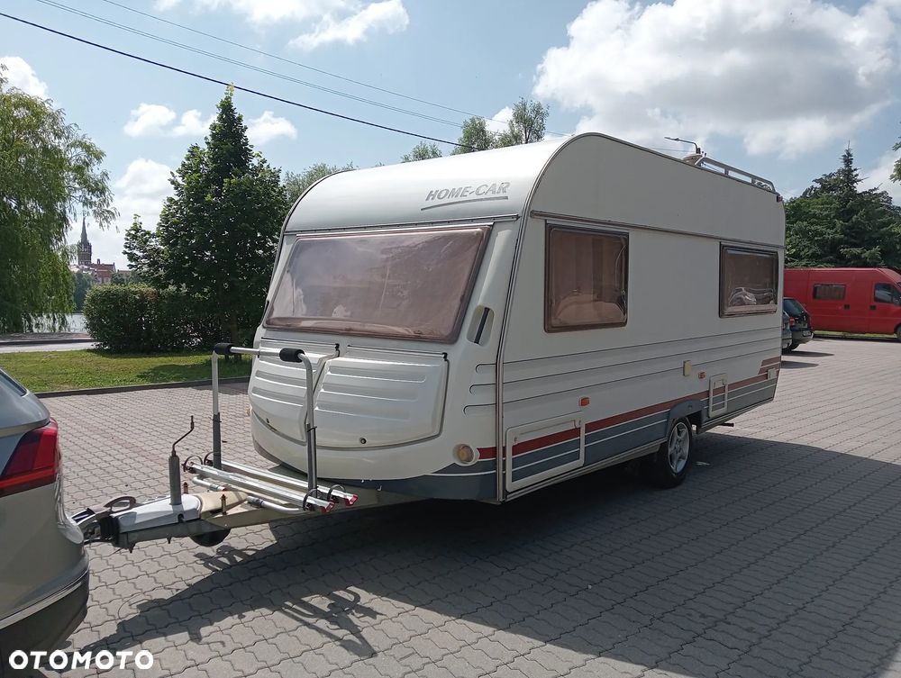 Home-Car 463H - 1