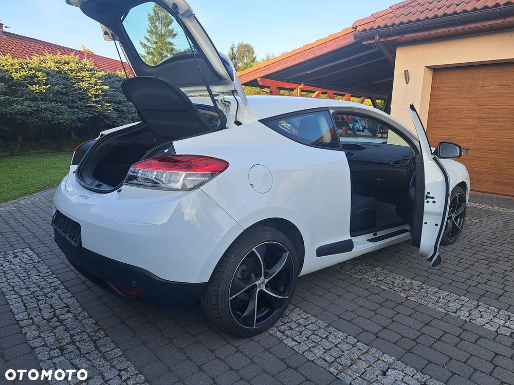 Renault Megane 1.6 16V Luxe Dynamique - 21