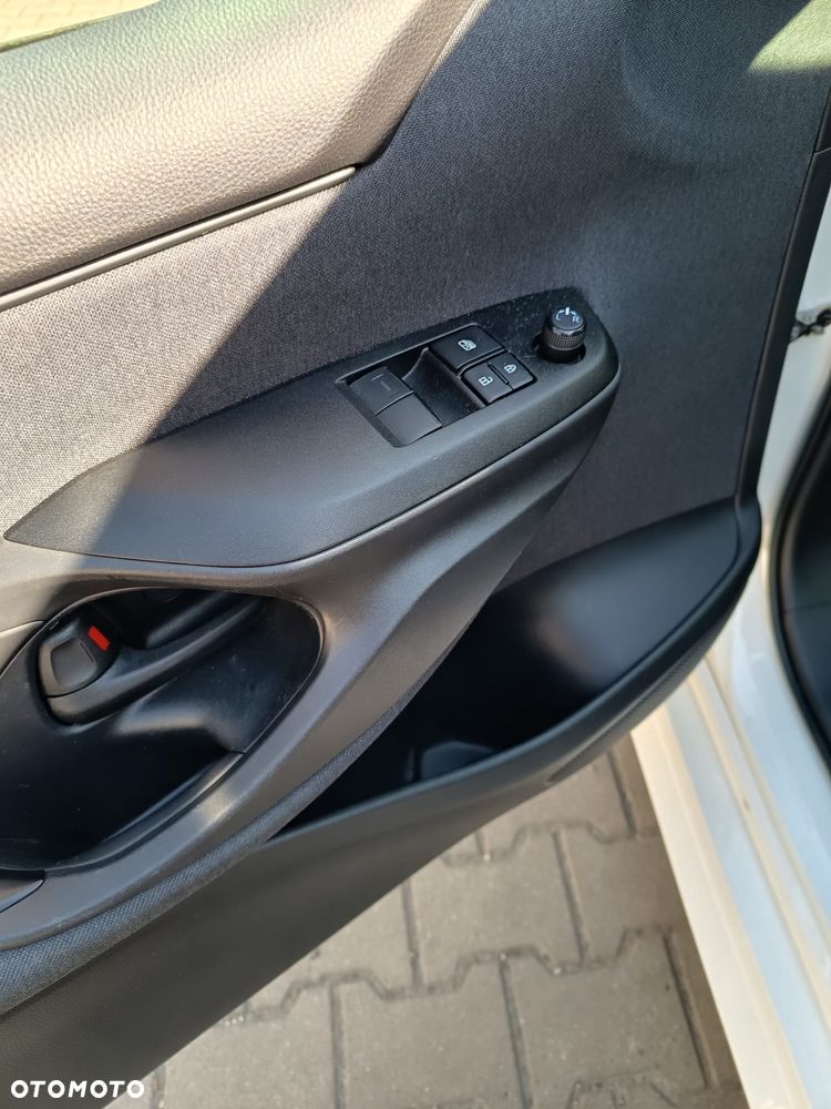 Toyota Yaris 1.0 Active - 20