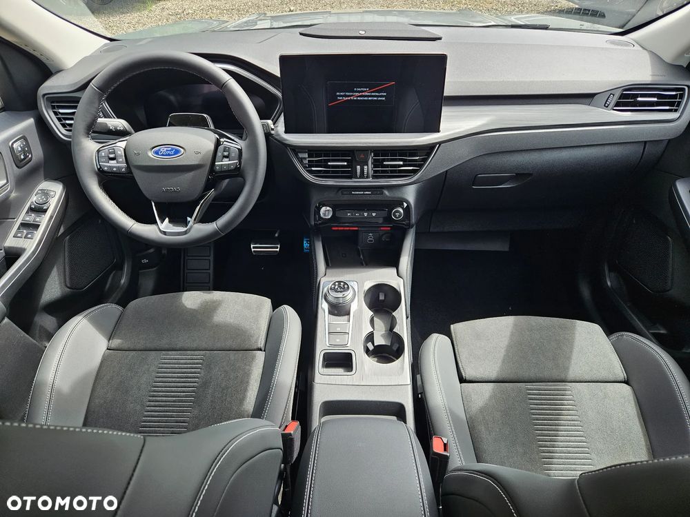 Ford Kuga 2.5 FHEV AWD Active X eCVT - 18