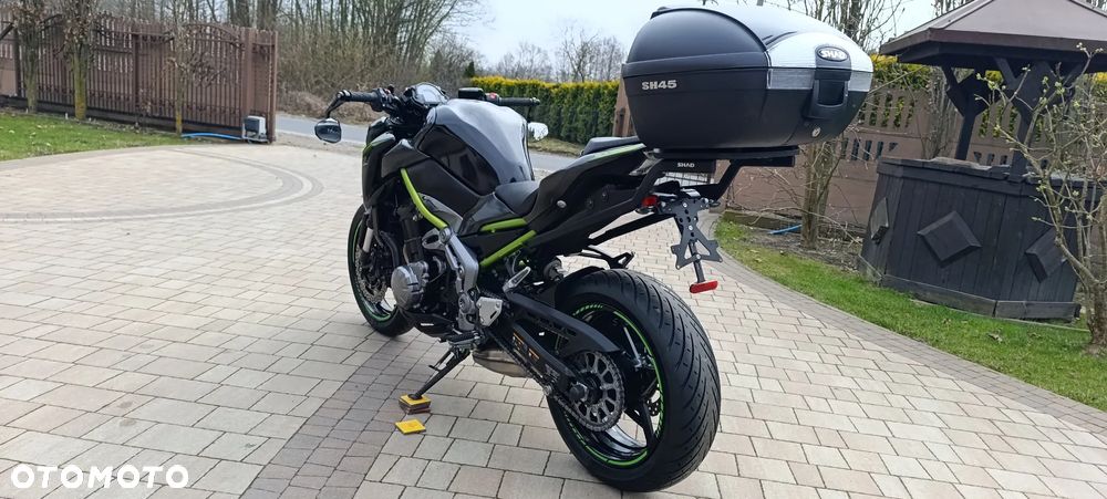 Kawasaki Z 900 - 4