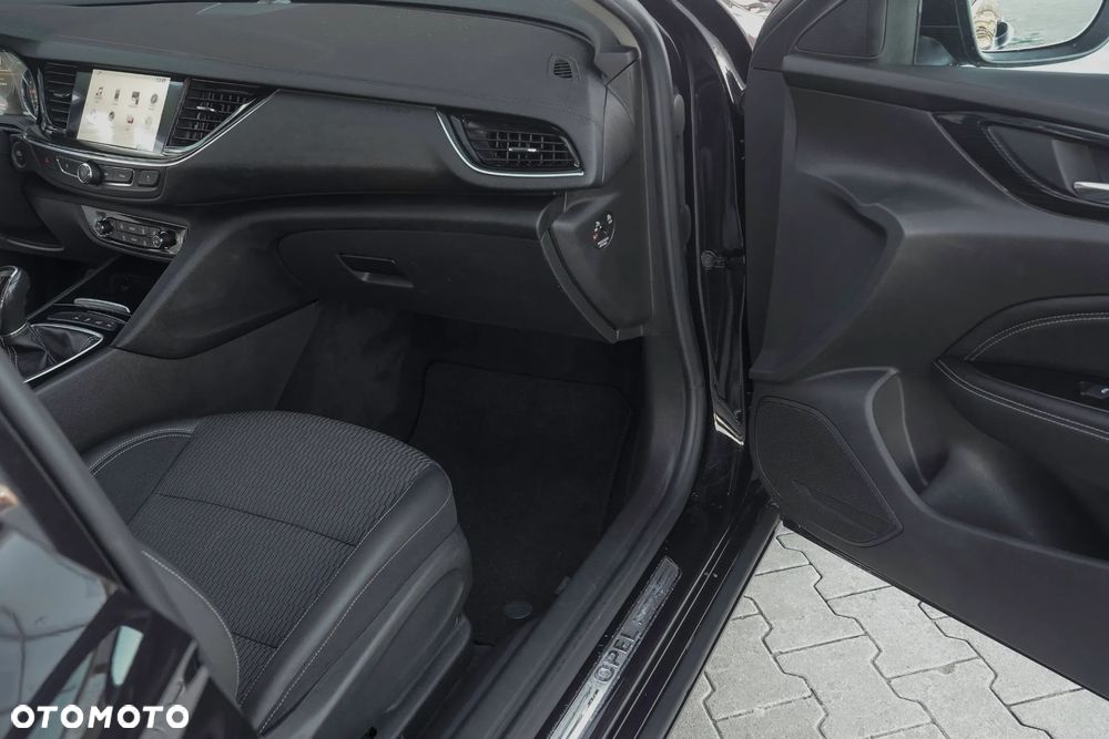 Opel Insignia 2.0 CDTI ecoFLEX - 38