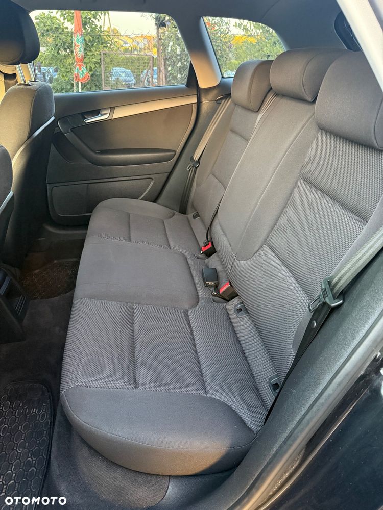Audi A3 Sportback 1.4 TFSI S line Sportpaket - 8