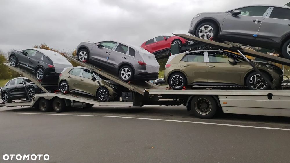 Mercedes-Benz Actros - 7