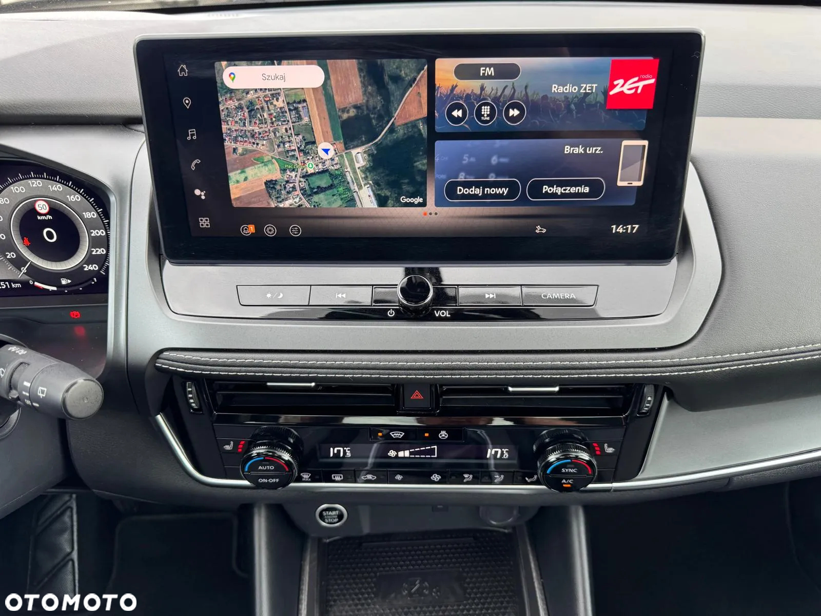 Nissan Qashqai 1.3 DIG-T mHEV N-Connecta - 26