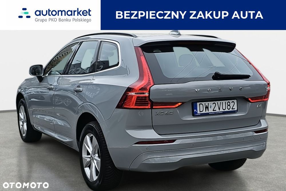 Volvo XC 60 B4 D AWD Core - 3