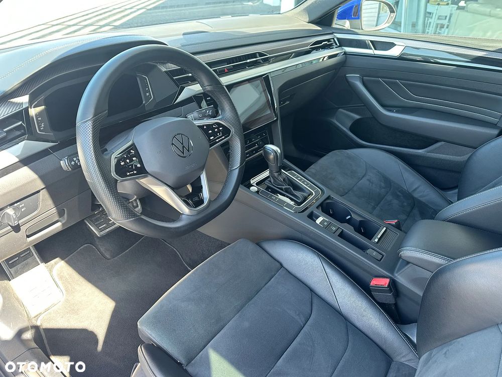 Volkswagen Arteon 2.0 TSI R-Line DSG - 6