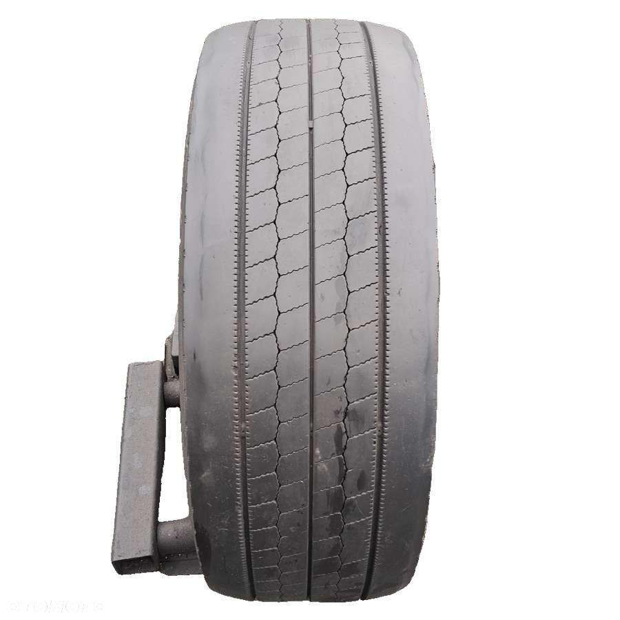 Komplet opon - 2 x 315/60 R22.5 Hankook - 5