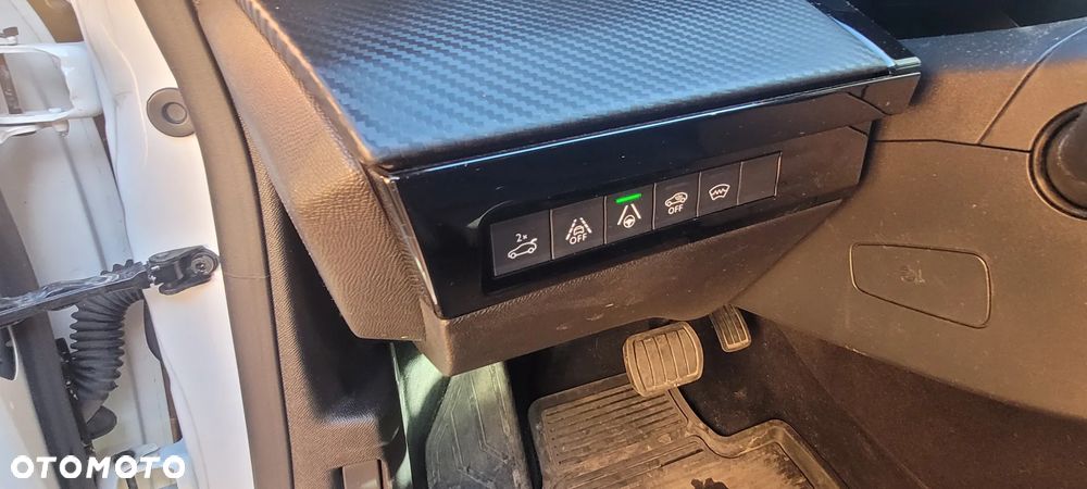 Peugeot 508 2.0 BlueHDi Allure S&S EAT8 - 15