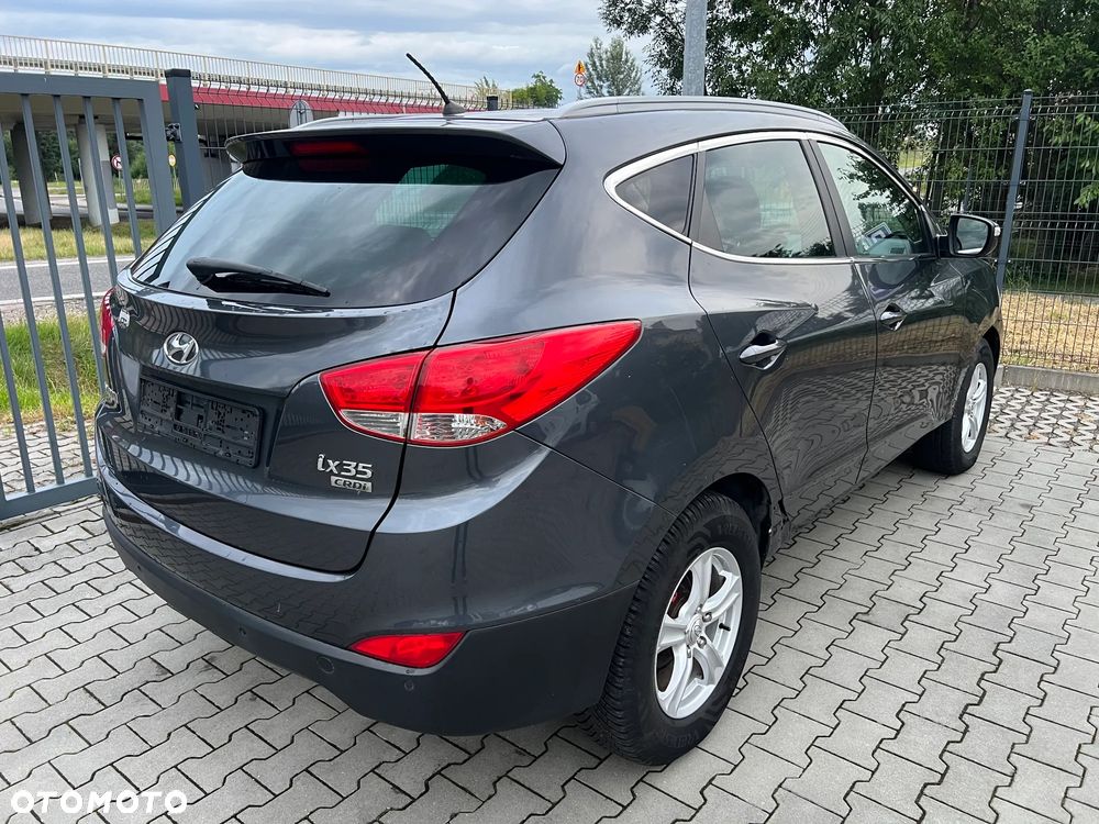 Hyundai ix35 - 9