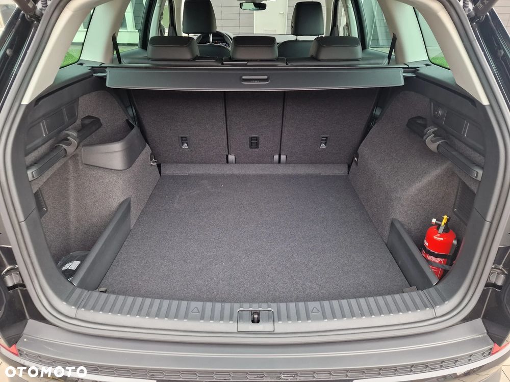 Skoda Kodiaq 2.0 TSI 4x4 Style DSG - 12