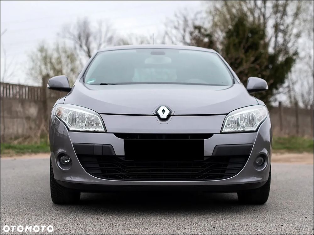 Renault Megane - 2