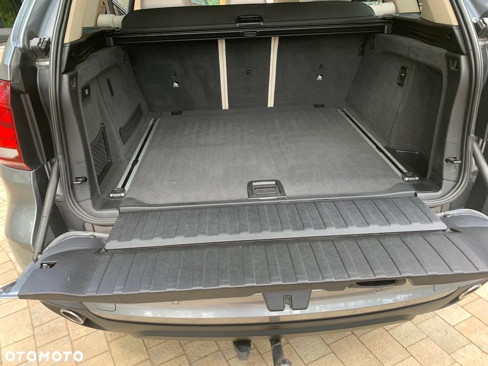 BMW X5 - 13