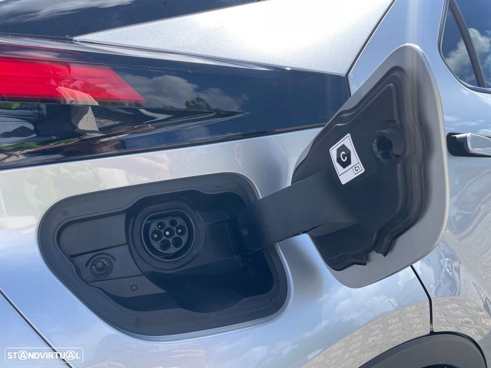 Toyota C-HR 2.0 HDF Plug-in Square Collection - 29