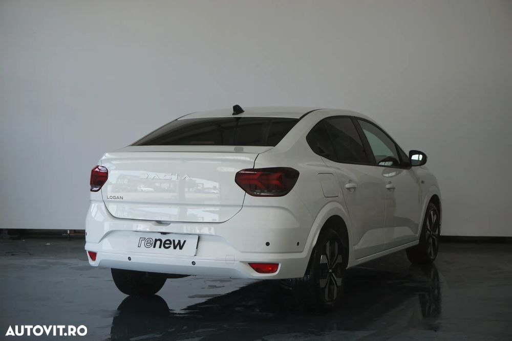 Dacia Logan TCe 90 MT6 XX - 2