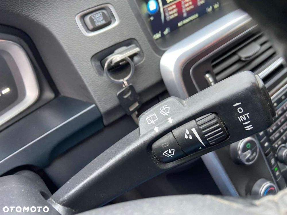 Volvo V60 - 23