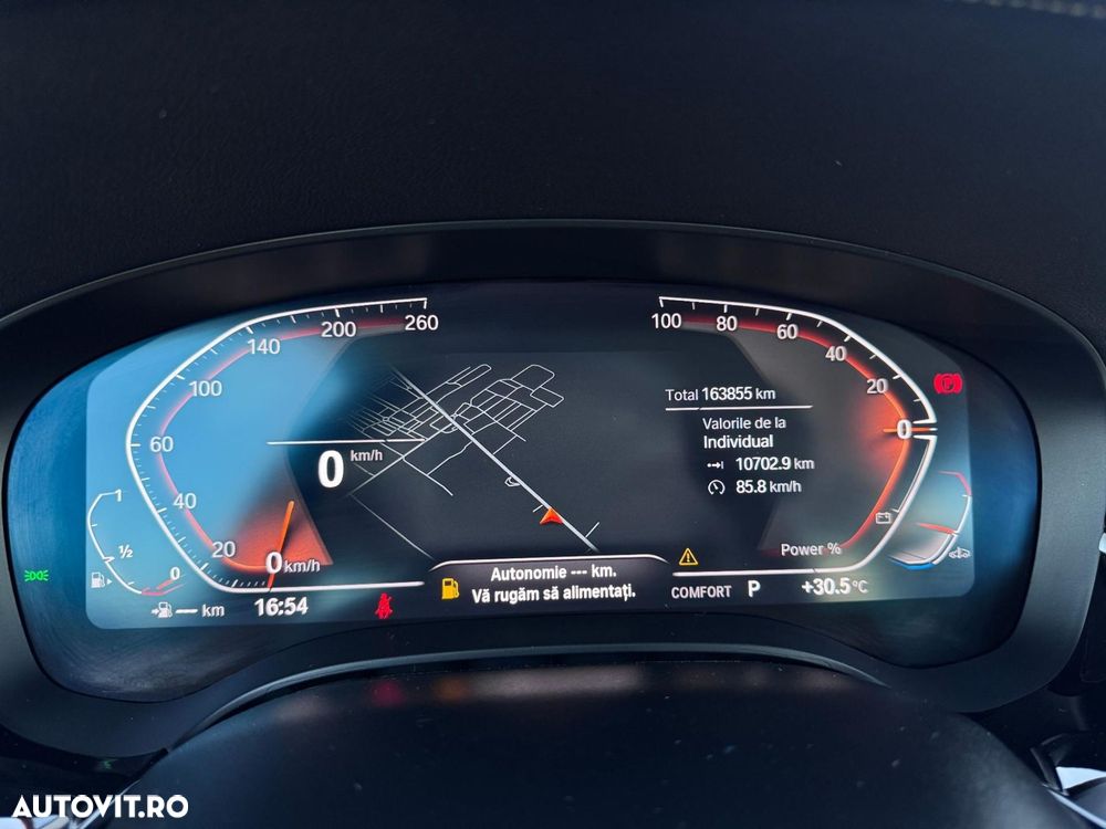 BMW Seria 5 - 23