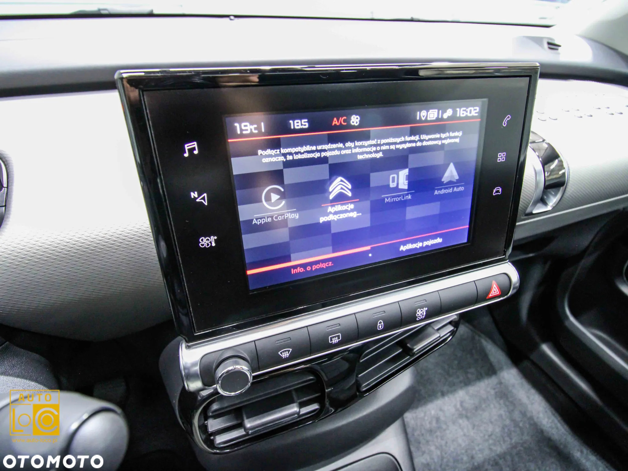 Citroën C4 Cactus 1.2 PureTech GPF Shine S&S - 24