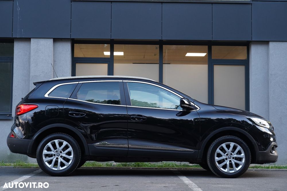 Renault Kadjar 1.6 DCI XMod - 12
