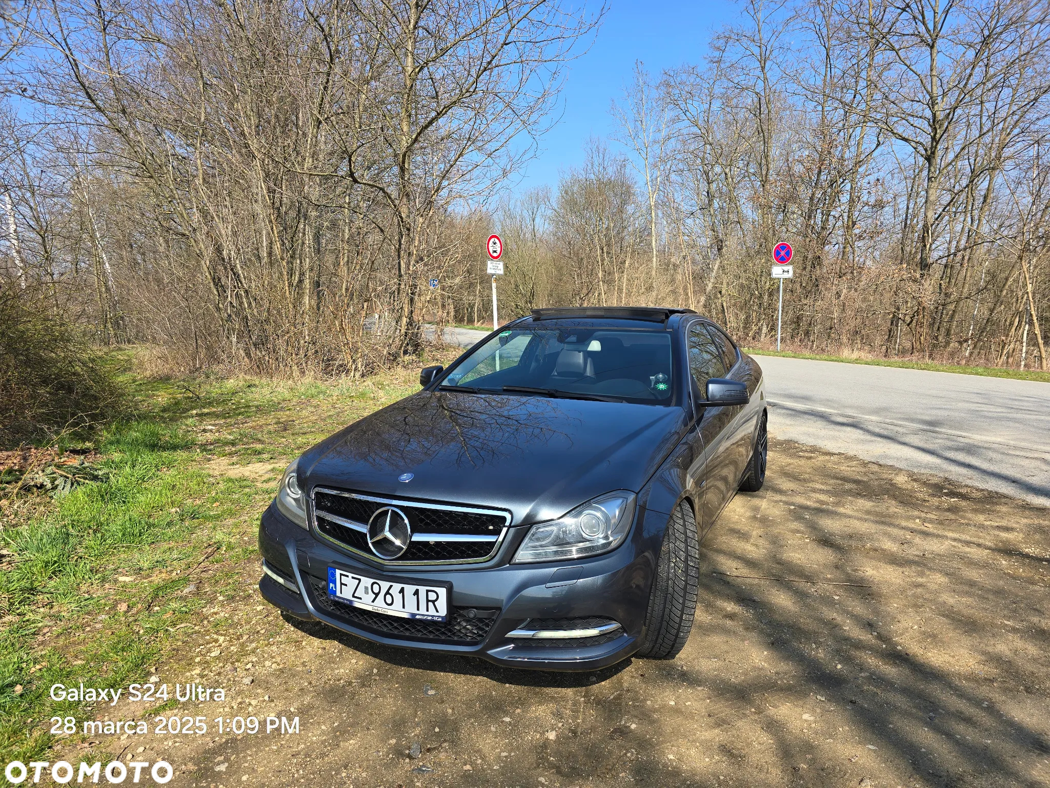 Mercedes-Benz Klasa C - 6