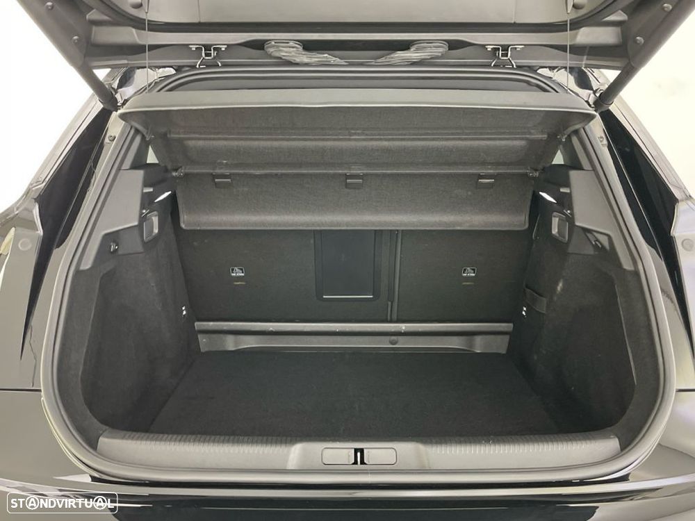 DS DS7 Crossback 1.5 BlueHDi Performance Line EAT8 - 13