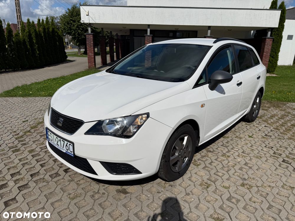 Seat Ibiza 1.0 MPI - 2