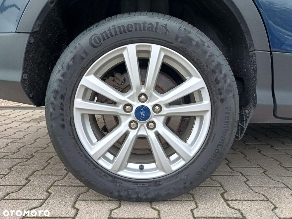 Ford Kuga 2.0 TDCi AWD Trend - 11