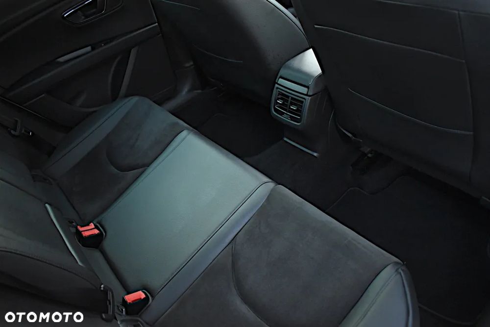 Seat Leon 1.6 TDI Start&Stop DSG Style - 33