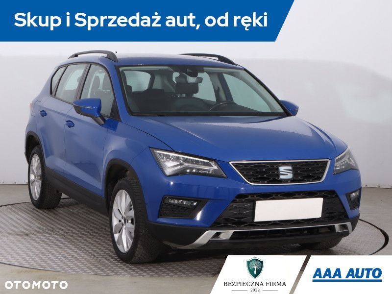 Seat Ateca - 3