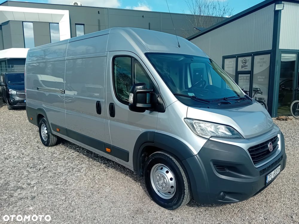 Fiat Ducato - 2