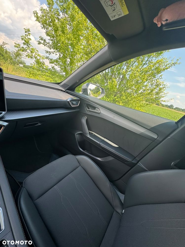 Cupra Formentor 1.5 eTSI mHEV DSG - 25