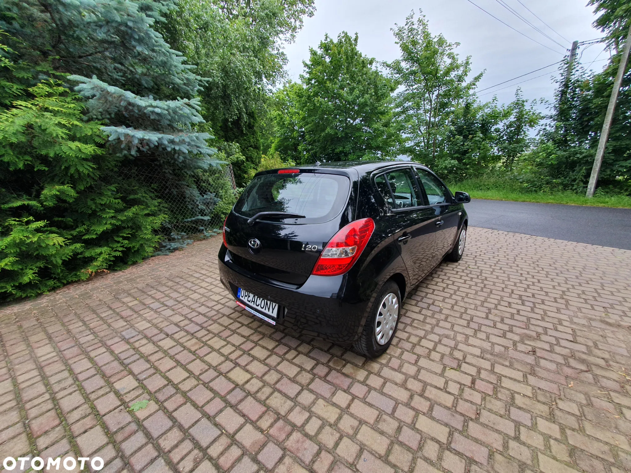 Hyundai i20 1.2 Comfort - 6