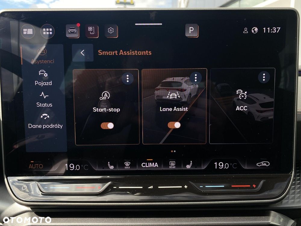 Cupra Formentor 1.5 eTSI mHEV DSG - 28