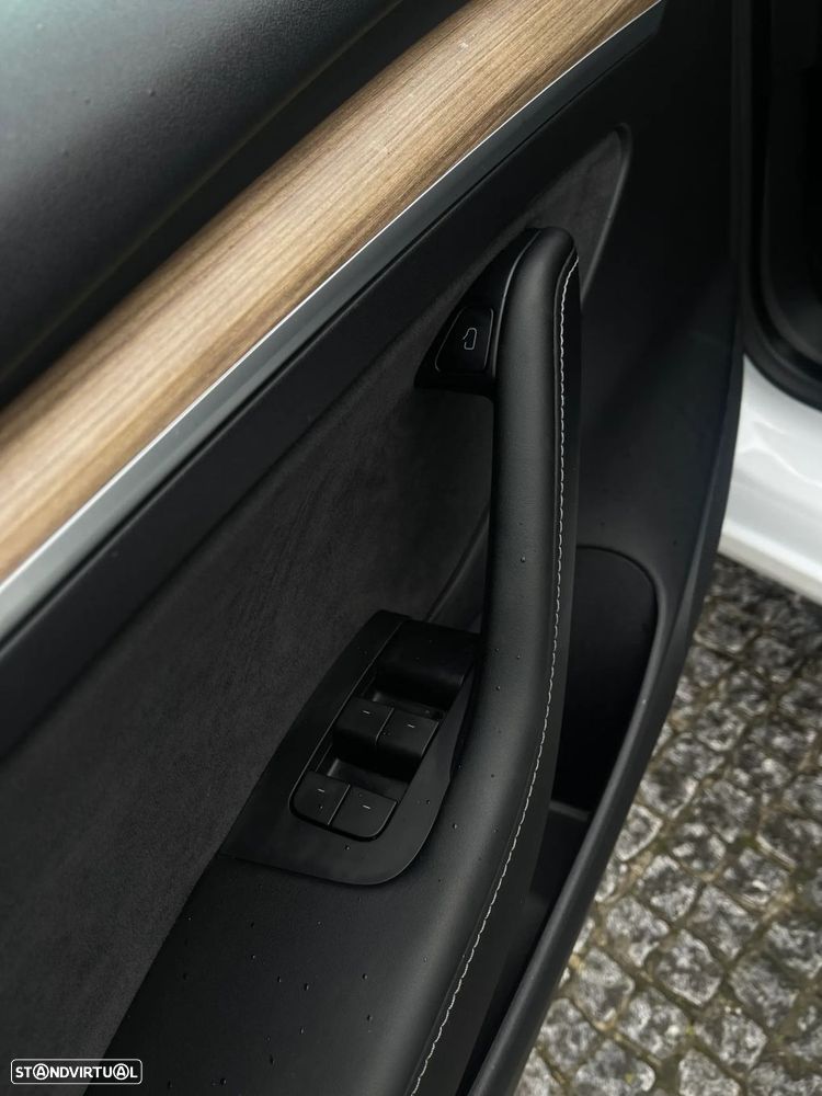 Tesla Model 3 Standard Range Plus RWD - 37