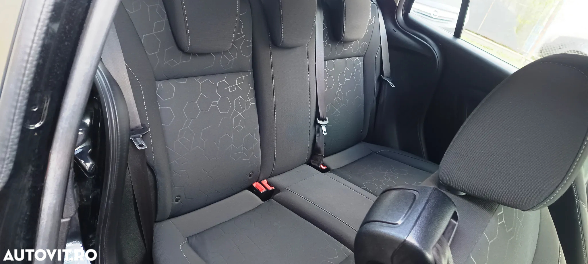 Ford B-Max 1.0 EcoBoost Trend - 28