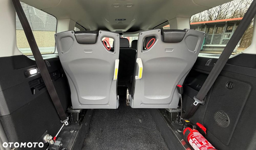 Volkswagen Caddy 2.0 (7-Si.) DSG Energy Maxi - 19