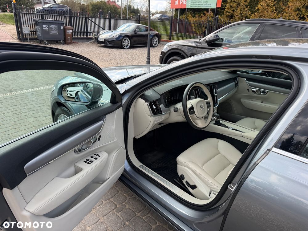 Volvo S90 D4 Inscription - 5