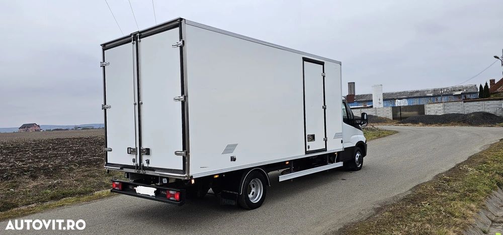 Iveco 50C / 35 - 3