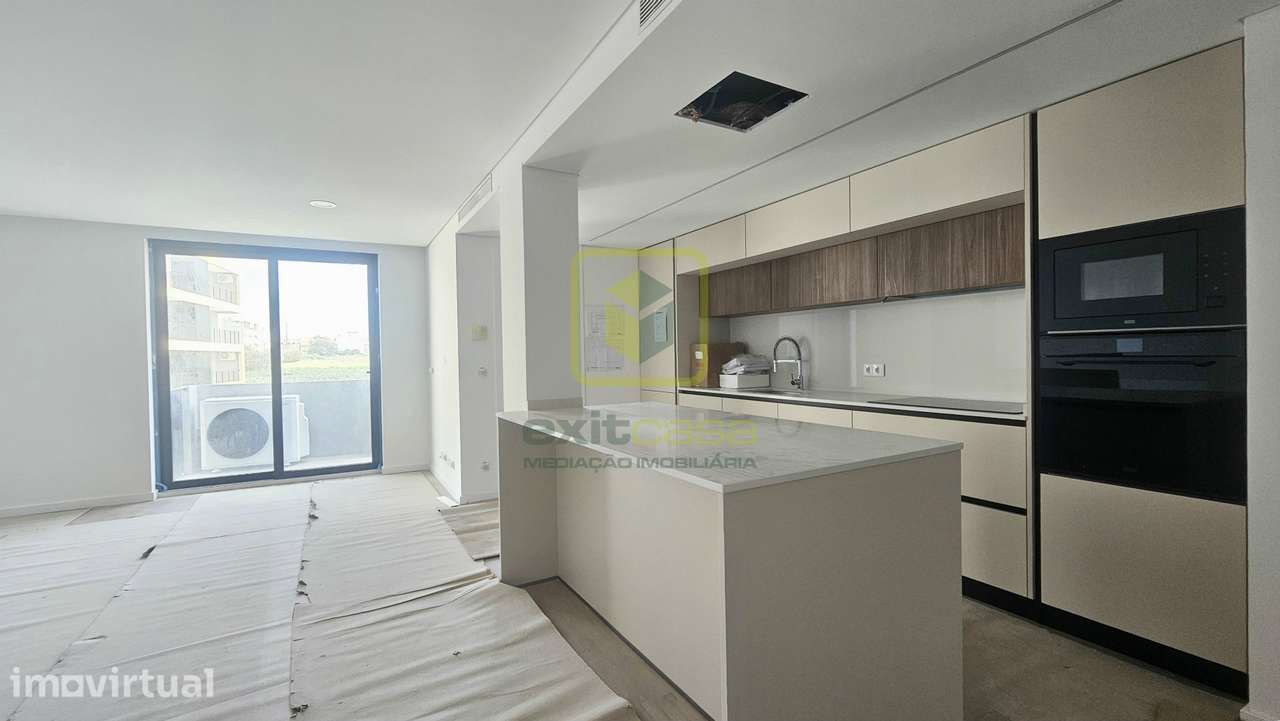 Apartamento T4 em São Bernardo - Grande imagem: 3/18
