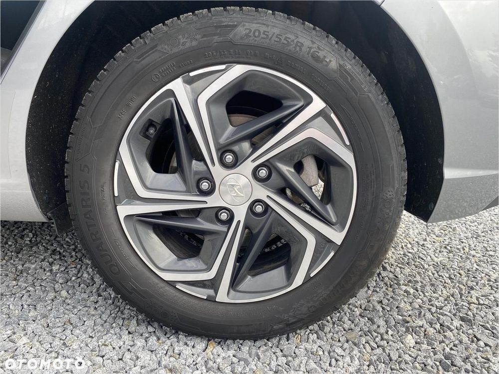 Hyundai i30 - 17