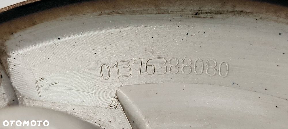 KOŁPAKI FIAT DUCATO III 1374674080 - 3
